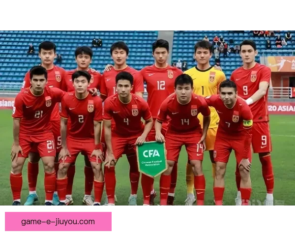 U23国足惨败日本暴露战术短板 安东尼奥临场调整乏力李昊难救主_3ngnd69c