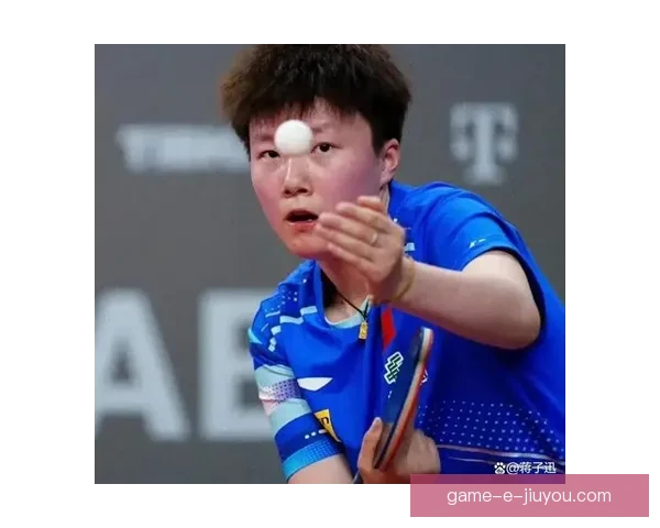 九年磨一剑终觉醒，中国女乒24岁悍将三线出击冲击主力层_3fkfvfrt